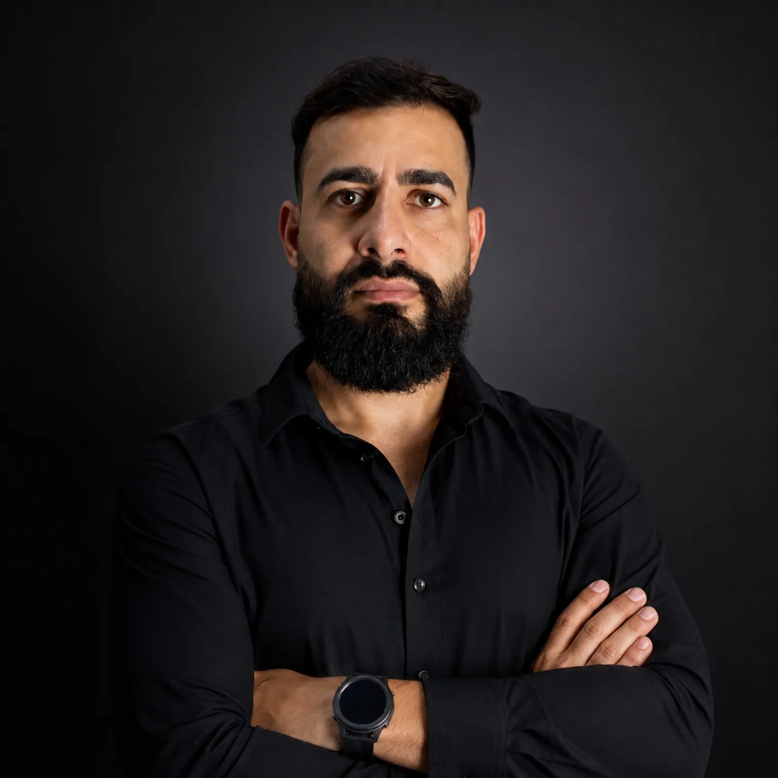 Eberson Silva